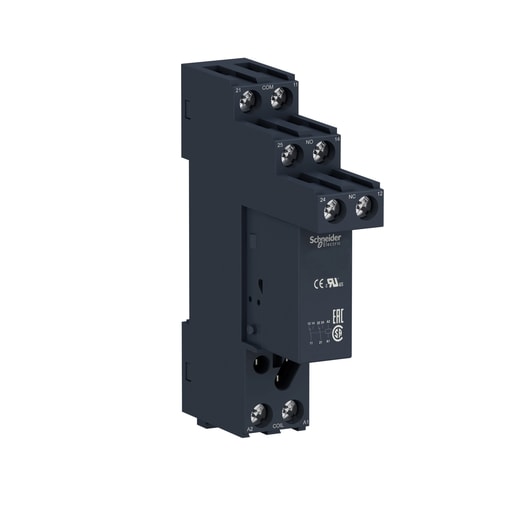 Square-D / Schneider - SQUARED RSB2A080P7S Interface plug