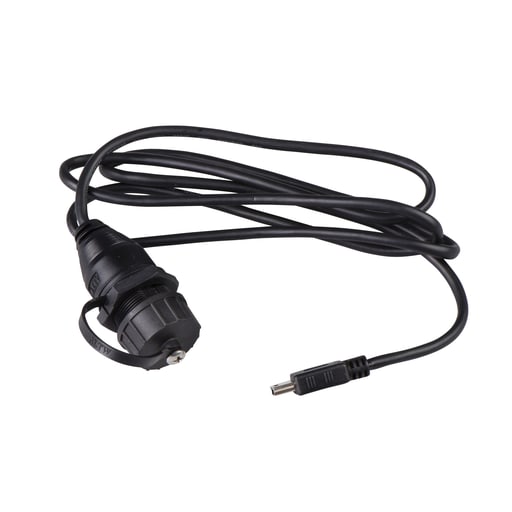 Square-D / Schneider - SQUARED HMIZSUSBB USB cable, Harmon