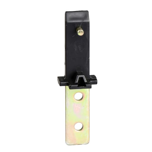 TESENSOR - TEC ZCKY07 Actuating key XCK, metal, 1 entry tapped for Pg 13.5 cable gland