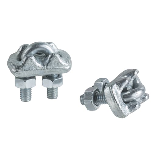 TESENSOR - TEC XY2CZ523 TEC Emergency stop rope pull switches XY2C, cable clamp, ? 3.2 mm, for XY2C