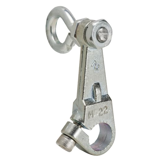 TESENSOR - TEC 9007MA22 Limit switch lever, 9007, Snap arm c +options