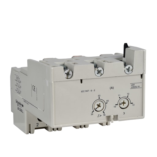 Square-D / Schneider - SQUARED LB1LD03M57 Protection modul