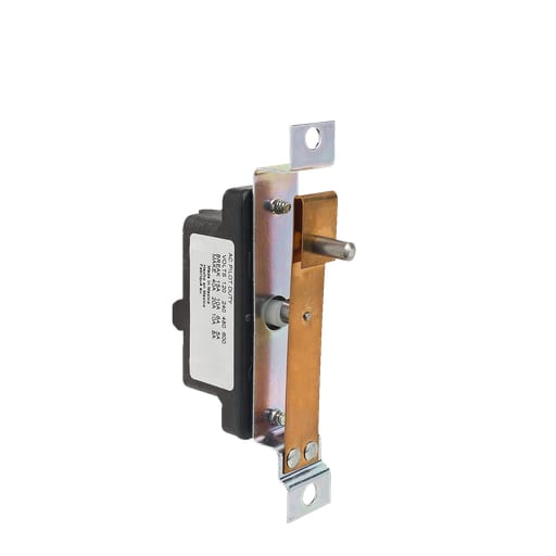 TESENSOR - TEC Sensors 9007C52K Limit switch, 9007, 600 V 10amp c +options