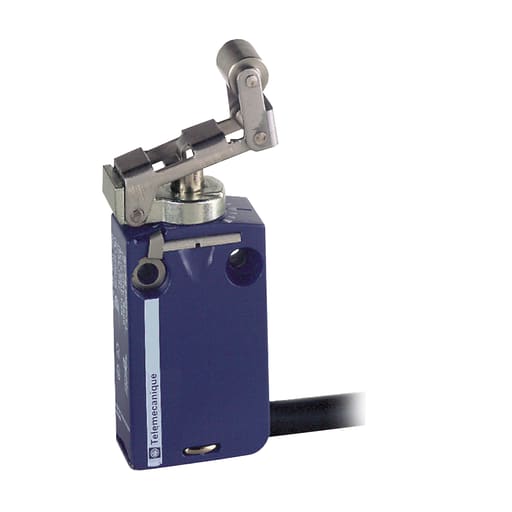 TESENSOR - SQUARED XCMD2124L1 Limit switch, Li