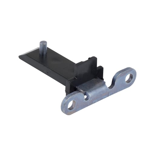 TESENSOR - TEC ZCKY08 Actuating key XCK, metal, 1 entry tapped for Pg 13.5 cable gland