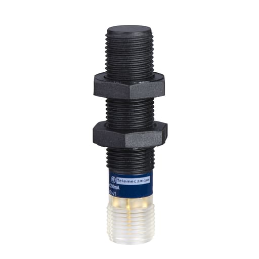 TESENSOR - SQUARED XS4P12PA340D Inductive prox