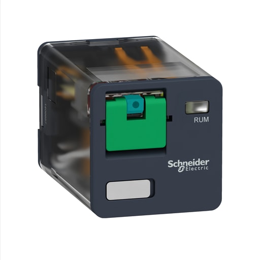 Square-D / Schneider - SQD RUMF21BD Harmony, Universal plu