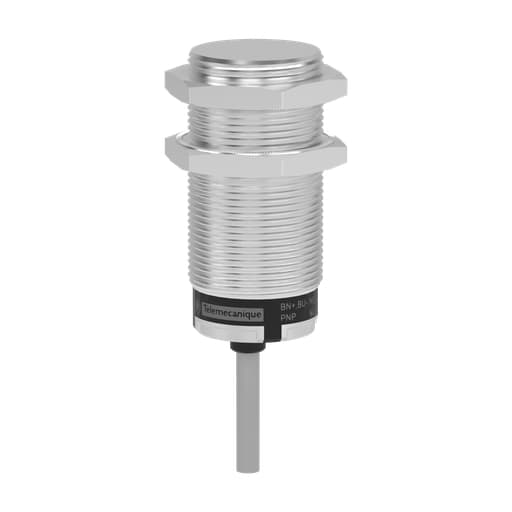 TESENSOR - SQUARED XT530B1PCL2 Telemecanique C