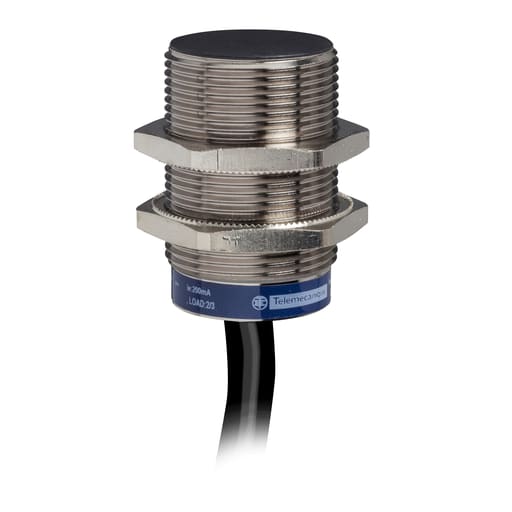 TESENSOR - SQUARED XUAH0515 Photoelectric sens