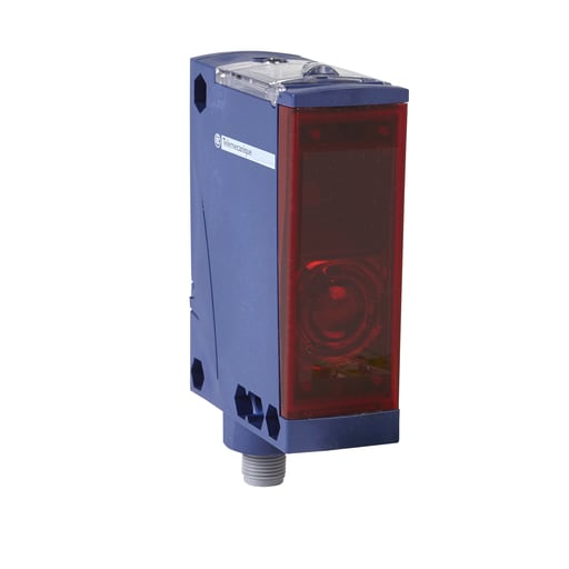TESENSOR - SQUARED XUX9APANM12 Photoelectric s