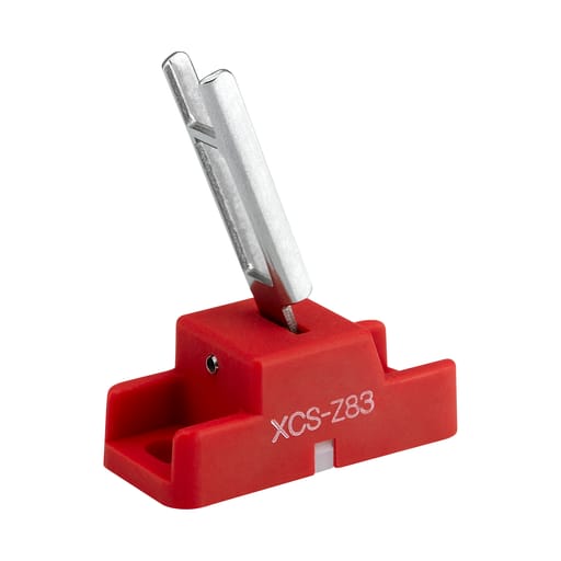 TESENSOR - SQUARED XCSZ83 Telemecanique Safety