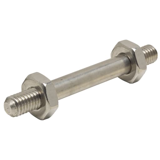 TESENSOR - TEC 9049ER2 Rod, 9049, float switch accessory 2 1/2 in. stainless steel