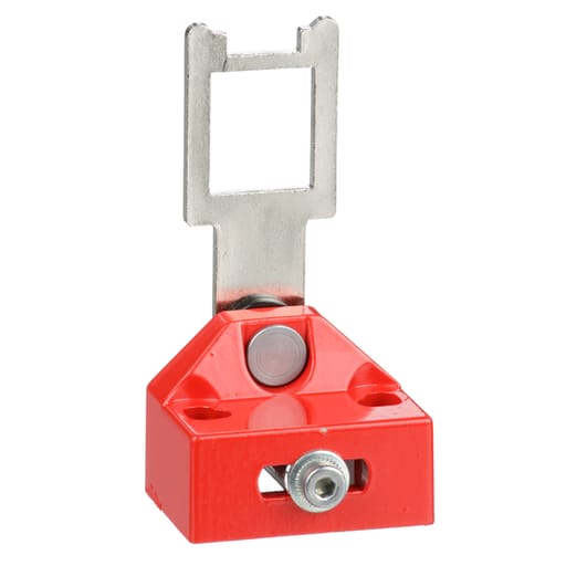 TESENSOR - TEC XCSZ03 Preventa XCS, safety switches, pivoting actuator, for metal switch