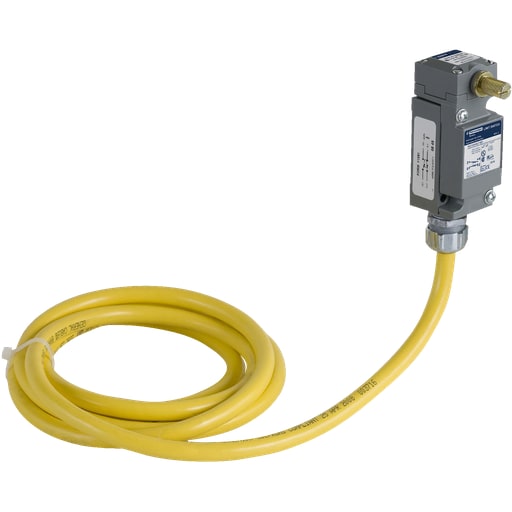 TESENSOR - TES 9007C54B2Y1851 Limit switch, 9007, 600 V 10amp c +options