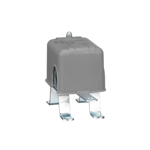 TESENSOR - TEC 9036DG2 float switch,open tank, NEMA 1, pedestal mounted, 2 NC, DPST contacts, 1 HP