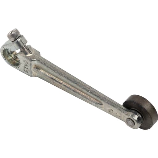 TESENSOR - TEC 9007EA15 Limit switch lever, 9007, arm 3in c