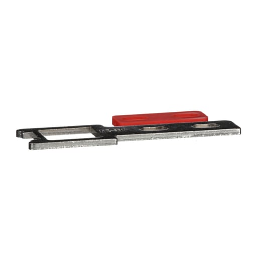 TESENSOR - TEC XCSZ01 Preventa XCS, safety switches, straight actuator, for metal switches