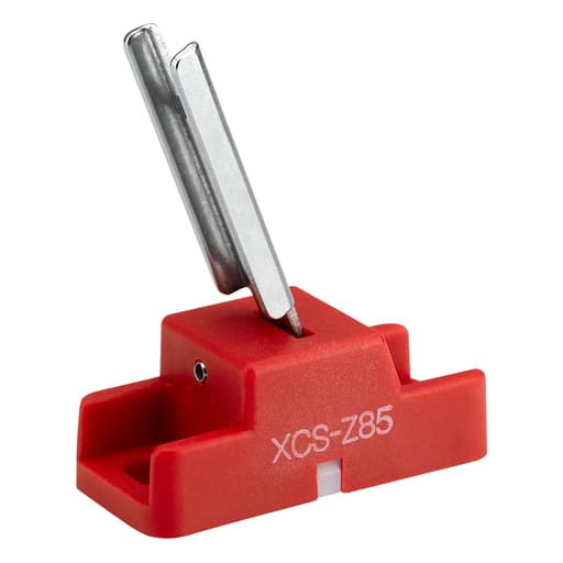 TESENSOR - SQUARED XCSZ85 Telemecanique Safety