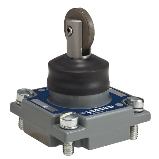 TESENSOR - TEC 9007D Limit switch head, 9007, c