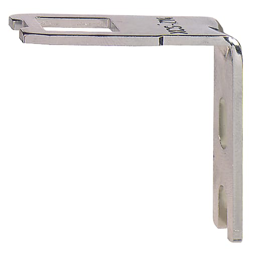 TESENSOR - TEC XCSZ14 TEC Safety switches XCS, right angled actuator, for plastic switch