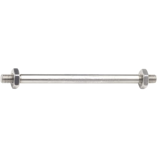 TESENSOR - TEC 9049ER3 Rod, 9049, float switch accessory 3 1/4 in. stainless steel