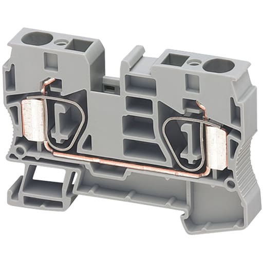 Square-D / Schneider - SQD NSYTRR102BL Terminal block, Lin