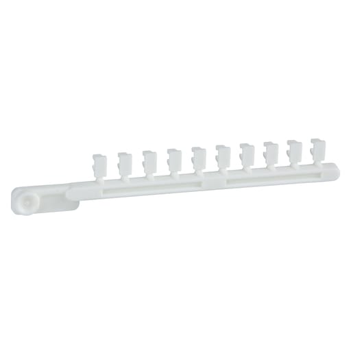 Square-D / Schneider - Square D AB1RV Terminal Block Marker