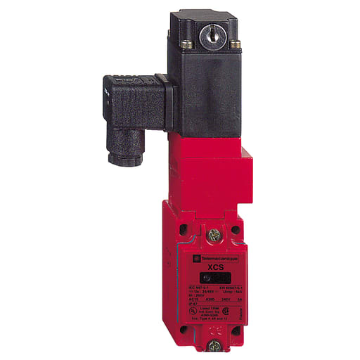 TESENSOR - TES XCSL764B3 Interlock switch 300 VAC 10as XCSL