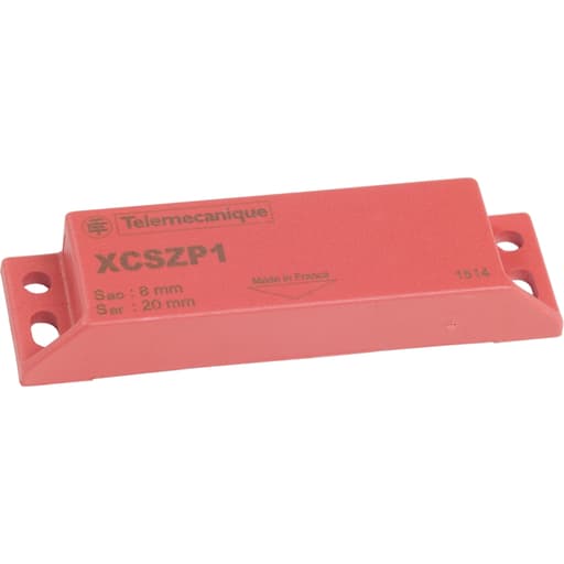 TESENSOR - TEC XCSZP1 TEC Safety switches XCS, additional coded magnet, for coded magnetic switch XCSDMP