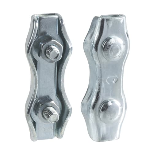 TESENSOR - TEC XY2CZ503 TEC Emergency stop rope pull switches XY2C, single cable grip, cable ? 3 to 5 mm, for XY2C