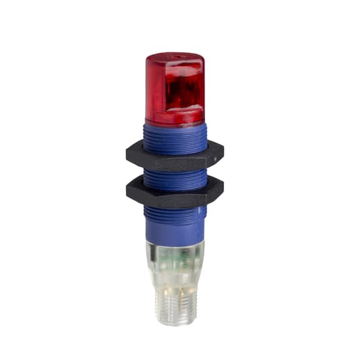 TESENSOR - SQUARED XUB2APAWM12R Photoelectric