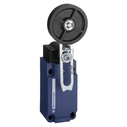 TESENSOR - SQUARED XCKS149 Limit switch, Limit