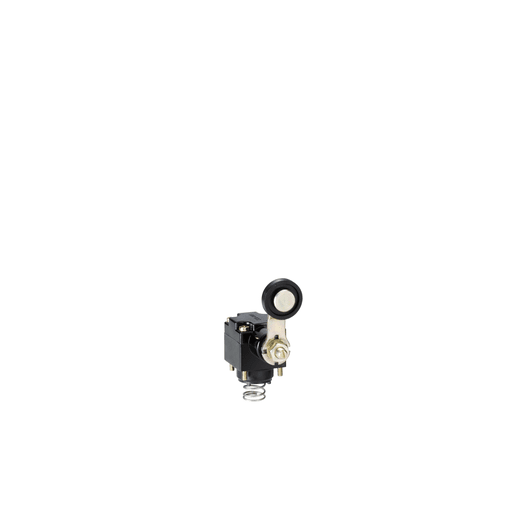 TESENSOR - TEC ZCKD31 Limit switch head, Limit switches XC Standard, ZCKD, thermoplastic roller lever