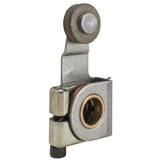 TESENSOR - TEC 9007RA11 Limit switch lever, 9007, arm aw+c +options