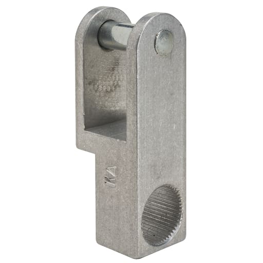 TESENSOR - TEC KA Limit switch lever, L140, cable pull 1.5 emergency stop