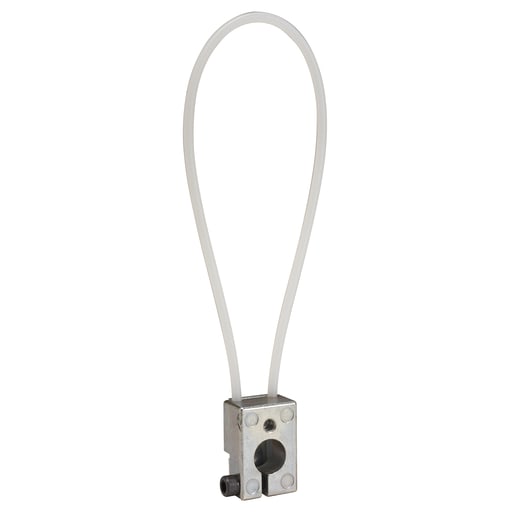 TESENSOR - TEC 9007FA6 Limit switch lever, 9007, arm aw+c +options