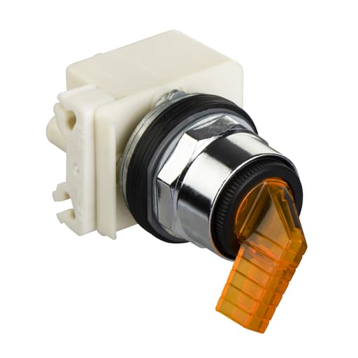 Square-D / Schneider - SQUARED 9001K11J35LYFA Illuminated