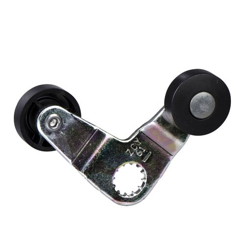 TESENSOR - SQUARED ZCY61 Limit switch lever, L