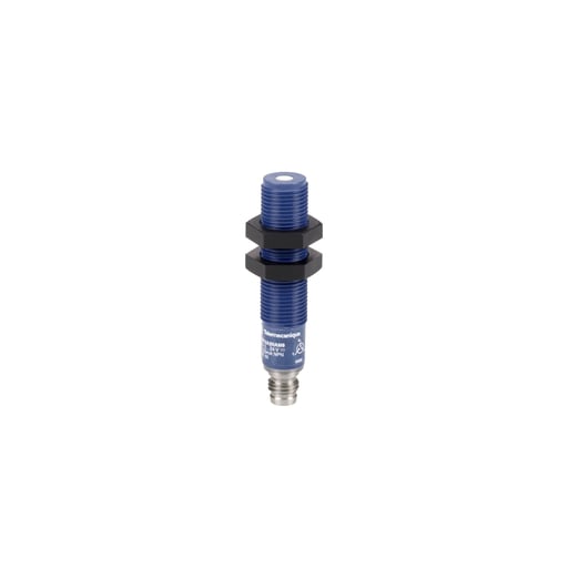 TESENSOR - Square D SM350A46000 12 to 24 VDC 100 mA 4 Inch Sensing Ultrasonic Proximity Sensor