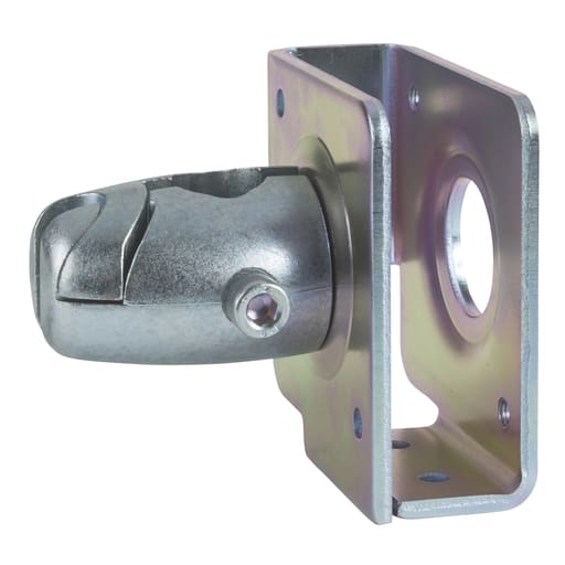 TESENSOR - TES XUZK2004 Photoelectric sensors XU, accessory for sensor, 3D fixing kit, protective housing with ball joint, XUK
