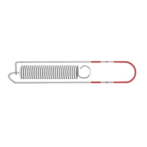 TESENSOR - TEC XY2CZ712 TEC Emergency stop rope pull switches XY2C, XY2CED 2 End Springs