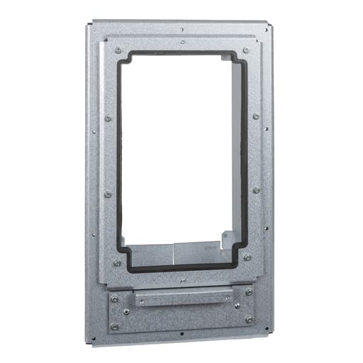 Square-D / Schneider - SQUARED VW3A9504 kit for flush-moun