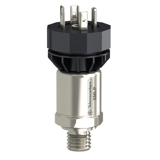 TESENSOR - SQUARED XMLP010BC21F Electronic pre