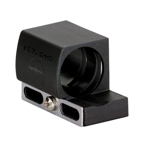 TESENSOR - TES XSZB130 Inductive proximity sensors XS, accessory for sensor, ? 30 mm, fixing clamp with indexing, plastic
