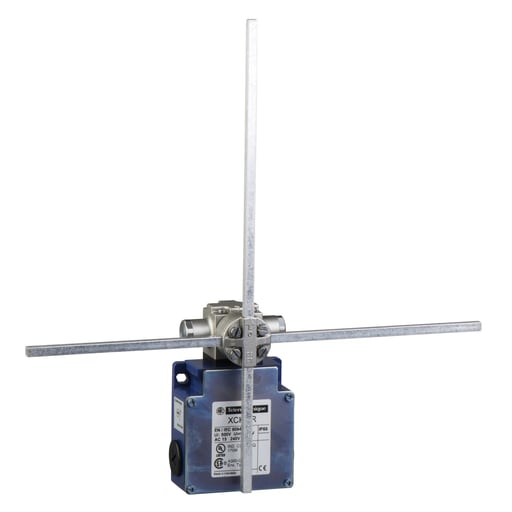 TESENSOR - SQUARED XCKMR1656363 Limit switch,