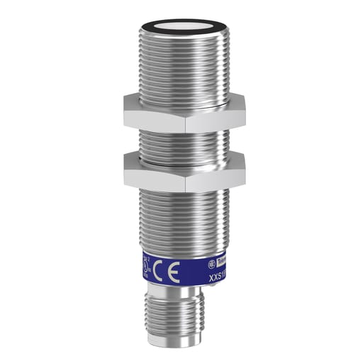 TESENSOR - SQD XXS18B1PM12 Ultrasonic sensors