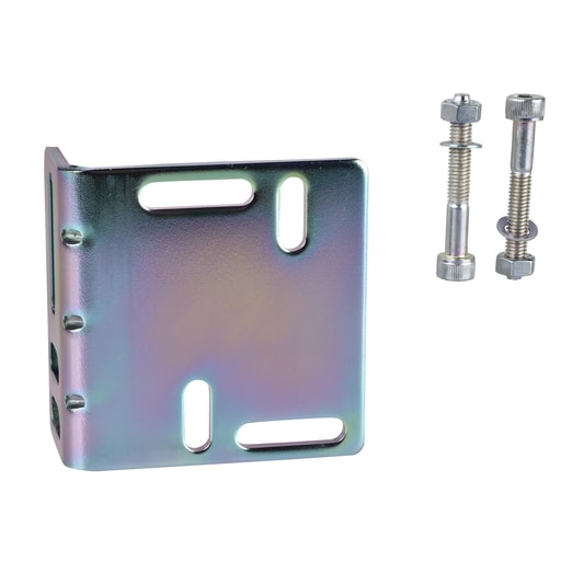 TESENSOR - TES XUZX2000 Photoelectric sensors XU, accessory for sensor, XUX, fixing bracket, metal