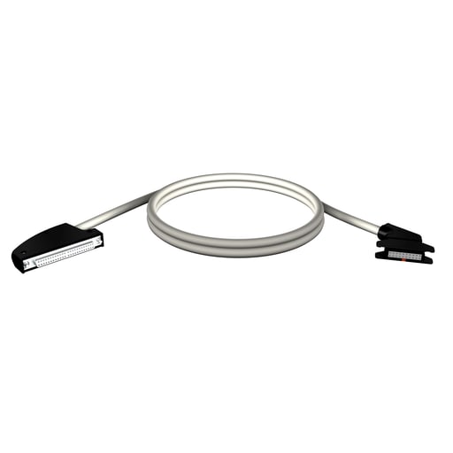 Square-D / Schneider - SQUARED BMXFCC101 cord set, Modicon