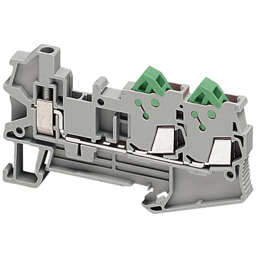 Square-D / Schneider - SQD NSYTRH13 Terminal block, Linerg