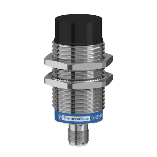 TESENSOR - SQUARED XS630B5PAM12 Inductive prox